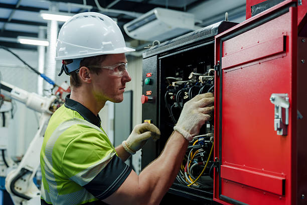 24/7 Emergency Electrical Panel Upgrade experts in Scottsburg, IN