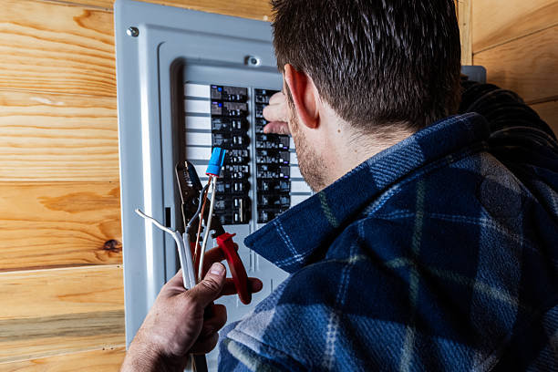 Affordable Electrical Panel Upgrade solutions in Scottsburg, IN